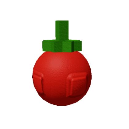Tomato produce