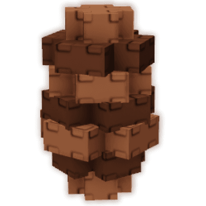 Giant Pinecone produce