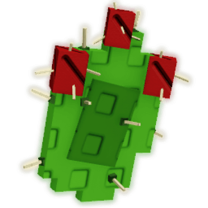 Prickly Pear produce
