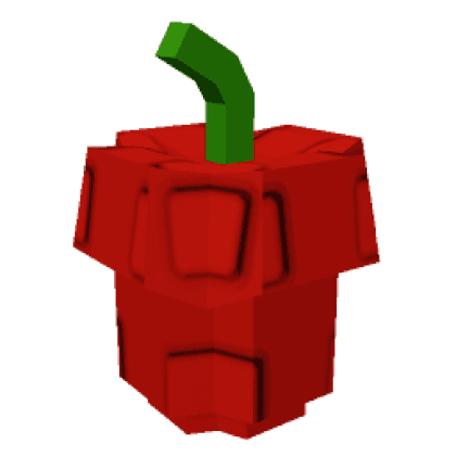 Bell Pepper produce