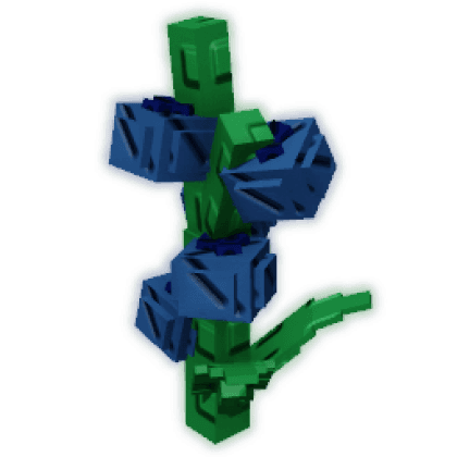 Evo Blueberry II produce