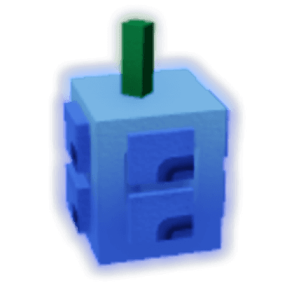 Blue Raspberry produce