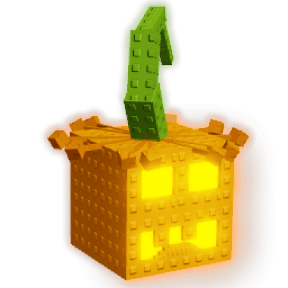 Great Pumpkin produce