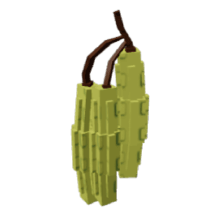 Ice Cream Bean produce