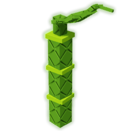 Lucky Bamboo produce