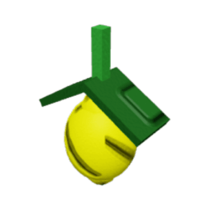 Lemon produce