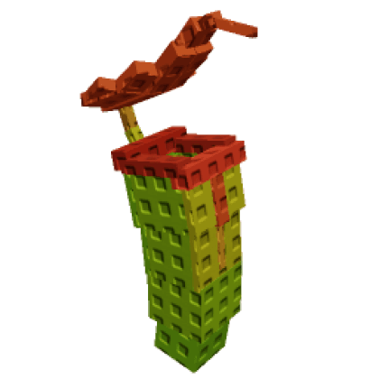 Pitcher Plant produce