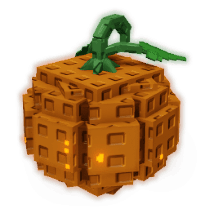 Evo Pumpkin IV produce