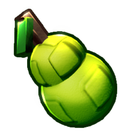 Pear produce