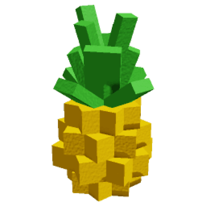 Pineapple produce