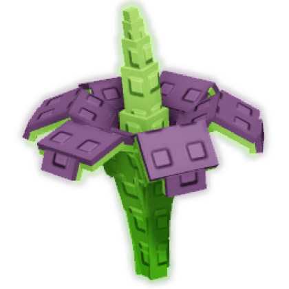 Corpse Flower produce