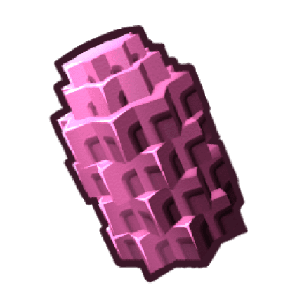 Violet Corn produce