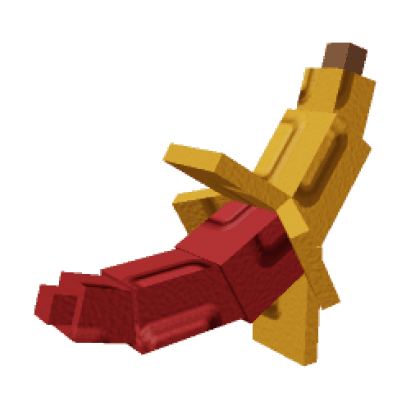 Blood Banana produce