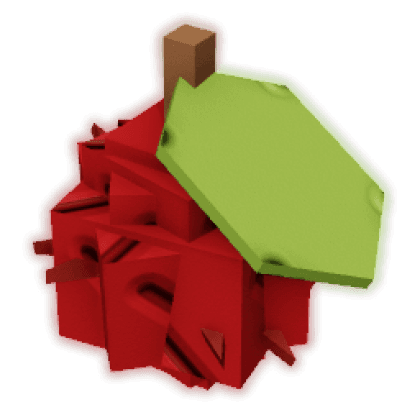 Mandrone Berry produce