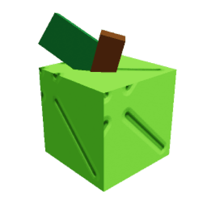 Green Apple produce