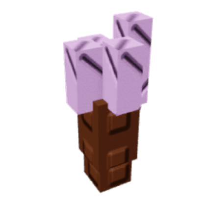 Chocolate Carrot produce