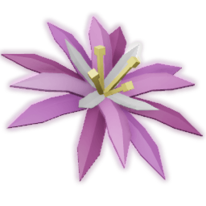 Paradise Petal produce
