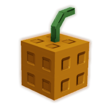 Evo Pumpkin I produce