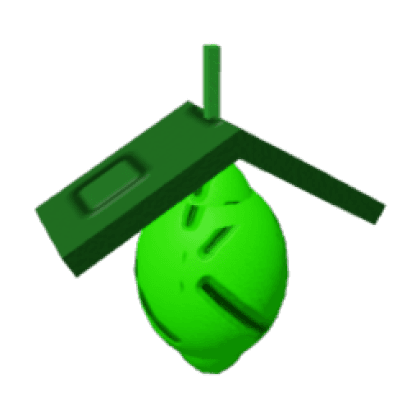 Lime produce