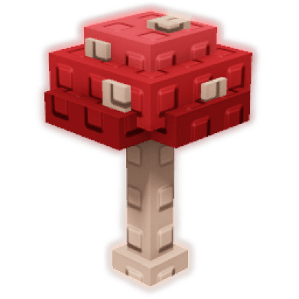 Evo Mushroom II produce
