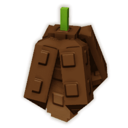 Pecan produce