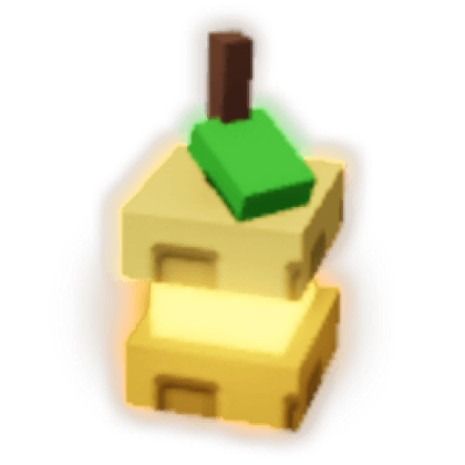 Golden Peach produce