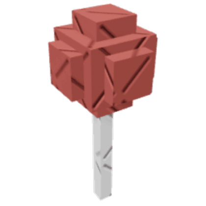 Red Lollipop produce