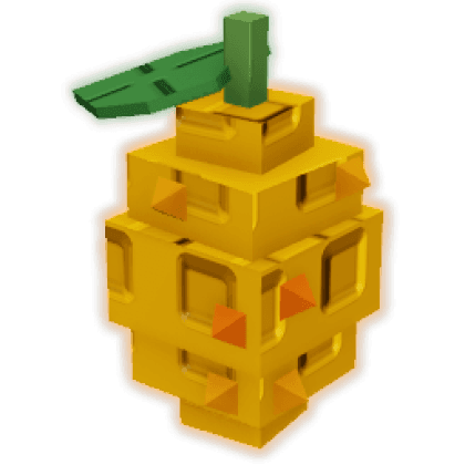Horned Melon produce