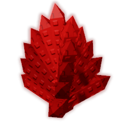 Crimson Thorn produce