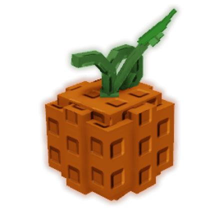 Evo Pumpkin III produce