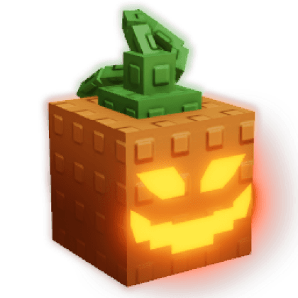 Jack O Lantern produce