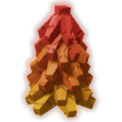 Kniphofia produce