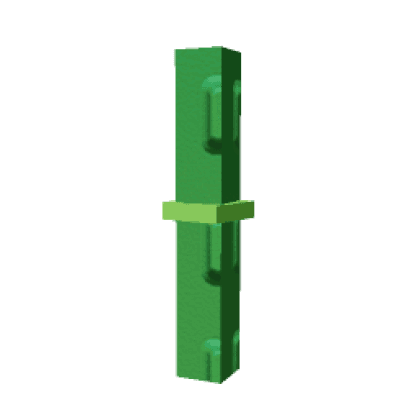 Bamboo produce
