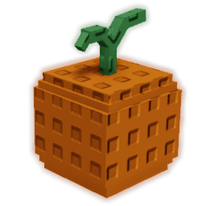 Evo Pumpkin II produce