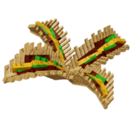 Taco Fern produce