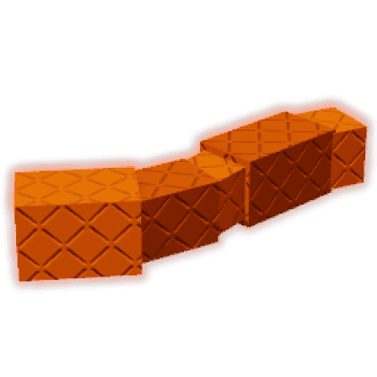 Log Pumpkin produce