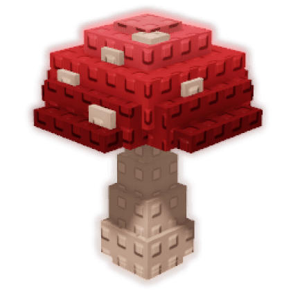 Evo Mushroom III produce