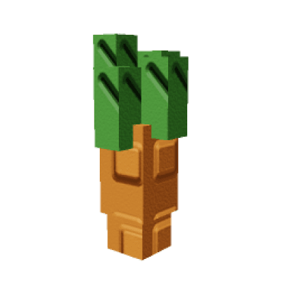 Carrot produce