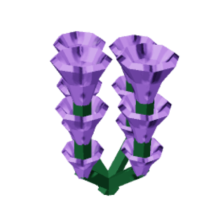 Lavender produce