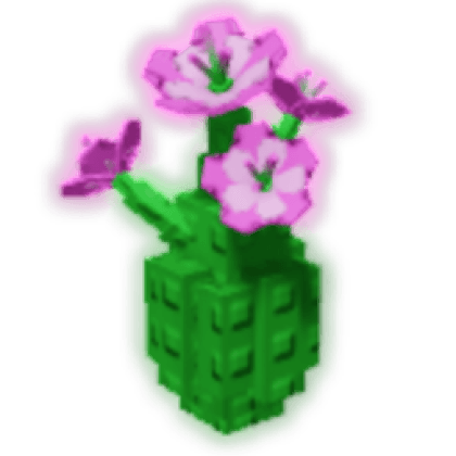 Melon Flower produce