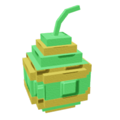 Easter Egg produce