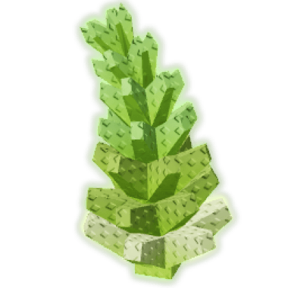 Romanesco produce